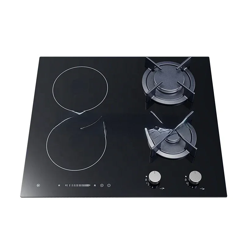 

Прочная встраиваемая плита с четырьмя глазами G, плита Househo с пятью глазами и тремя головками, настольная плита, небольшая плита