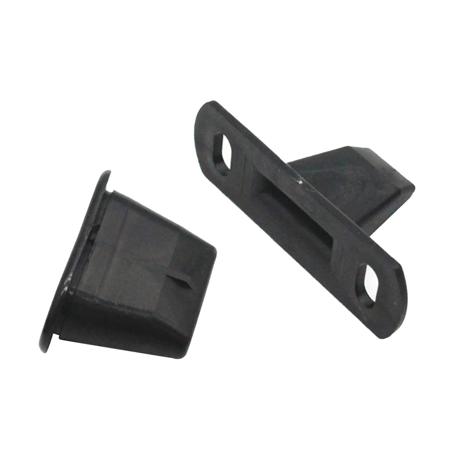 Side Sliding Door Positioning Guide Pin for Scudo 1995-2006, Old Or Damaged Replacement