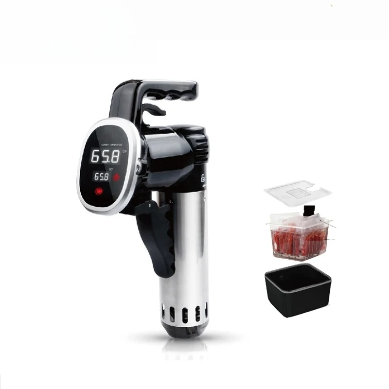 

Commercial Restaurant Household Slow Cooker Cooking Machine Immersion Circulator Heater