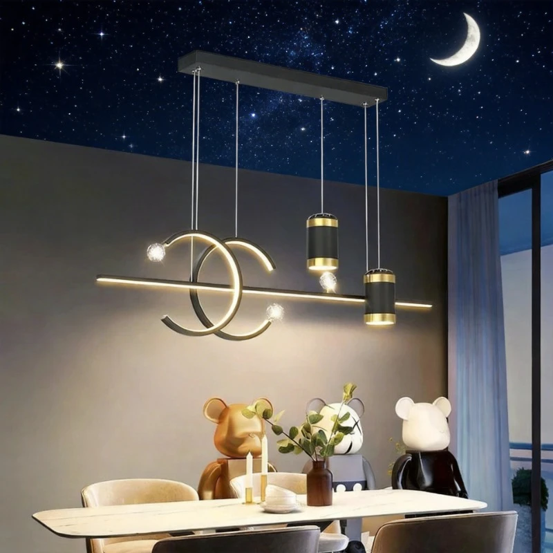 Sandyha Dimmable Le…