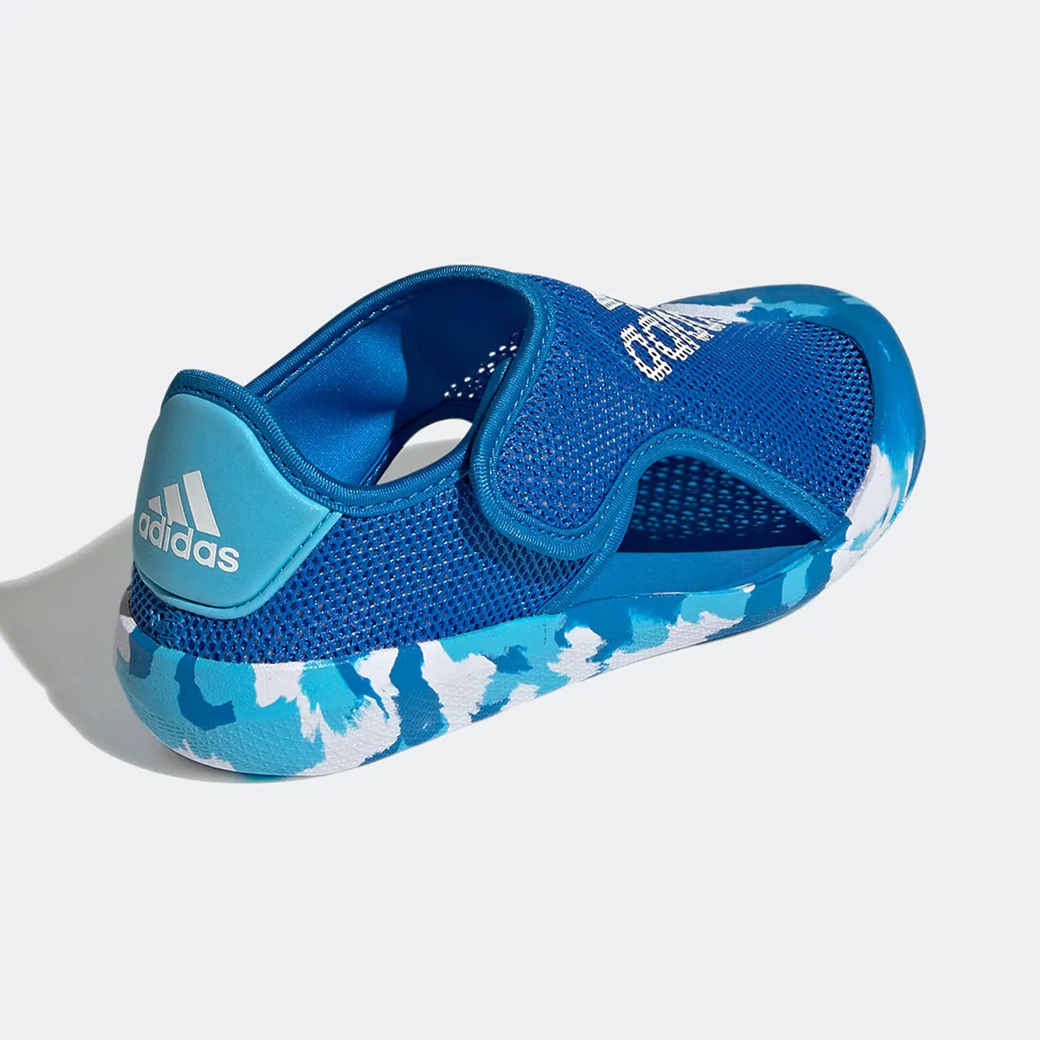 Adidas Authentique ALTAVENTURE 2.0 C Sandales d'été pour enfants GV7806