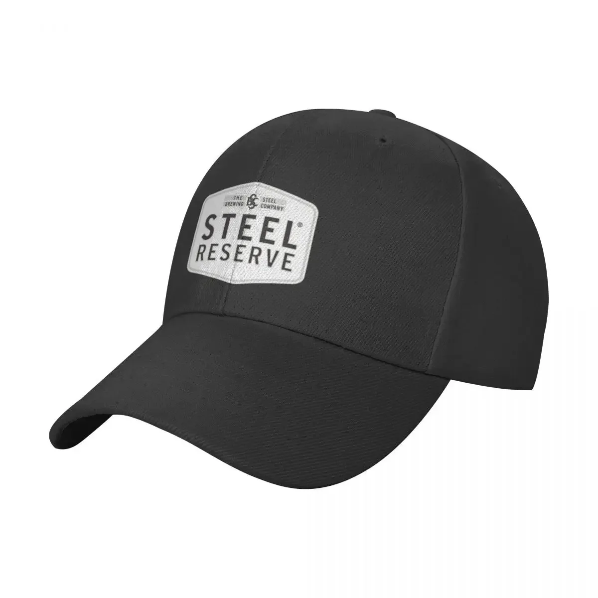 steel reserve Baseball Cap Anime Hat custom Hat party Hat Designer Men's Caps Women's