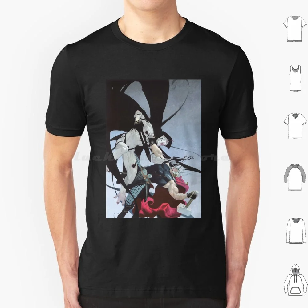 Gorr The God Butcher T Shirt Men Women Kids 6xl Gorr The God Butcher