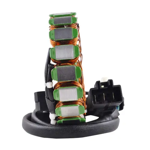 Imagen 2 del producto Repuesto para estator Fit para CF Moto, CF 500 2007-2016, CF500 / X5 500 2011-2015 | OEM Repl.#0180-032000