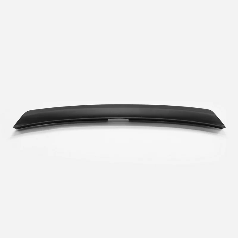 For 2017 - onwards Fiat 595 Abarth GV | High - Quality Mid Trunk Spoiler | Enhance Aerodynamics & Style
