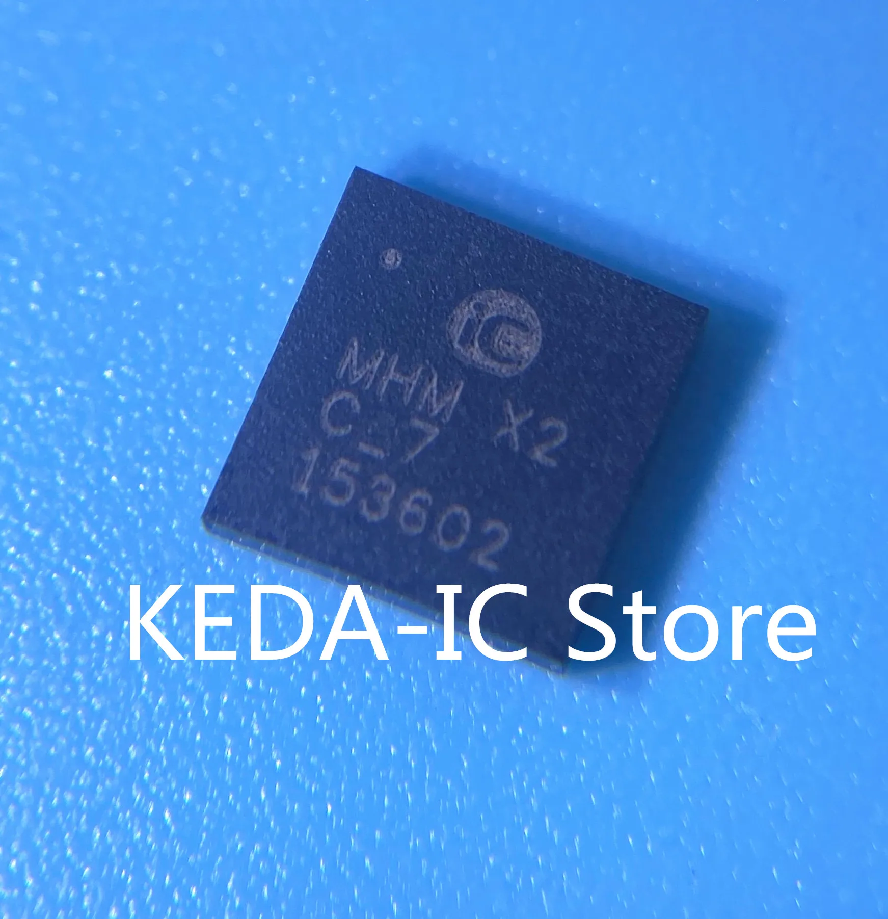 

1-10 шт./лот IC-MHM MHM QFN28 Новый оригинал