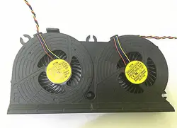 HP EliteOne 800 G1 800G1 705 G1 705G1 733489-001 023.10006.0001 DFS602212M00T FC2N MF80201V1-C010-S9A용 CPU 냉각 팬