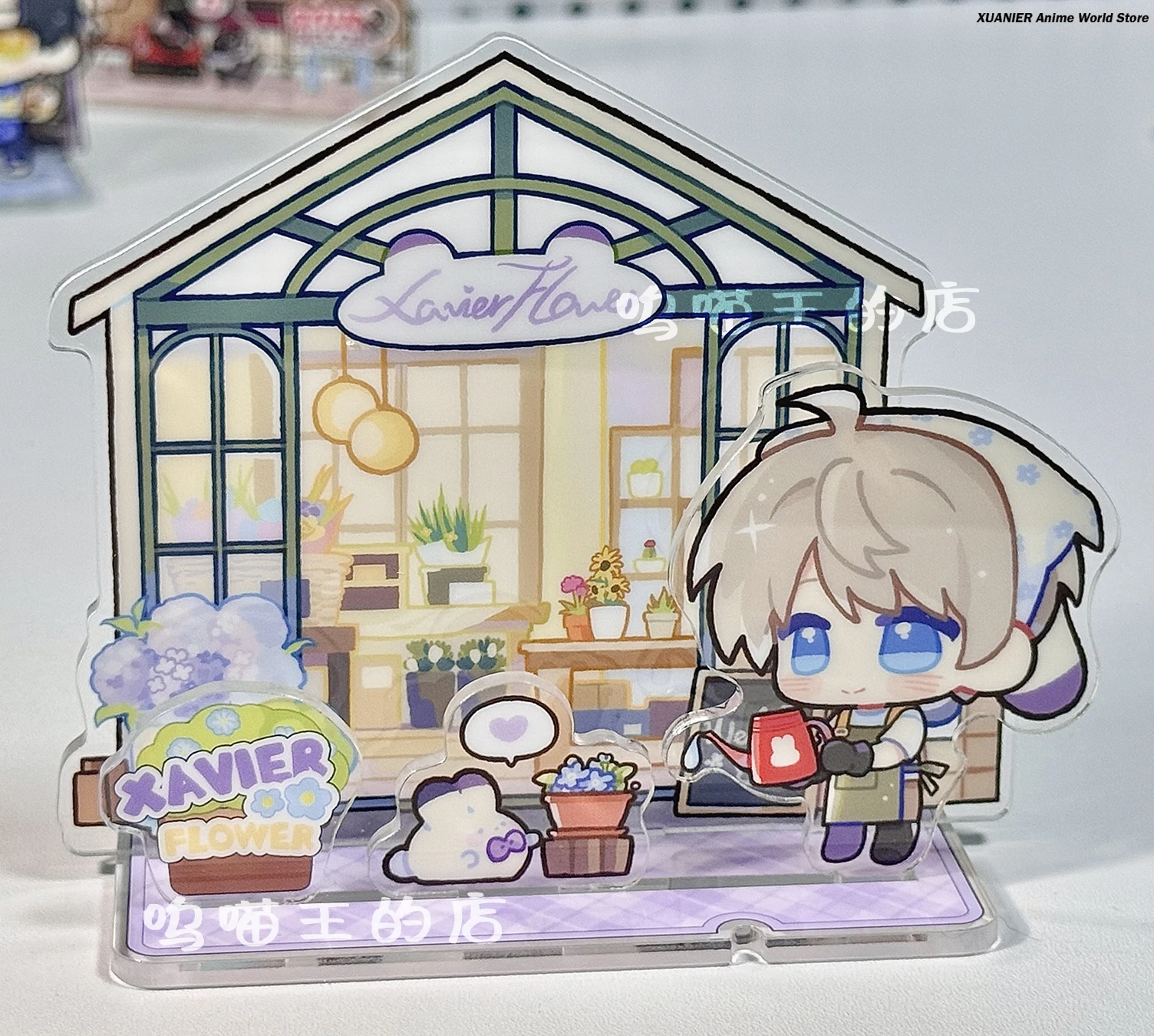 อะนิเมะความรักและดีพสเปซ ราฟาเ - Anime Cosplay Shop บทวิจารณ์และราคา