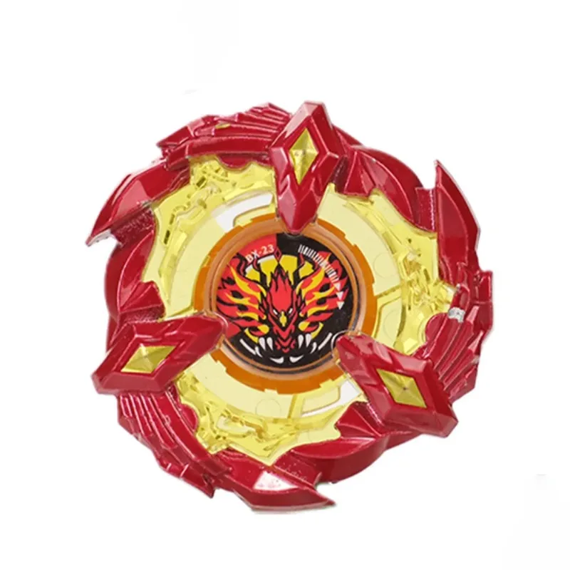 Gyro Spinning Tops Without Launcher, Battle Spinning Toy