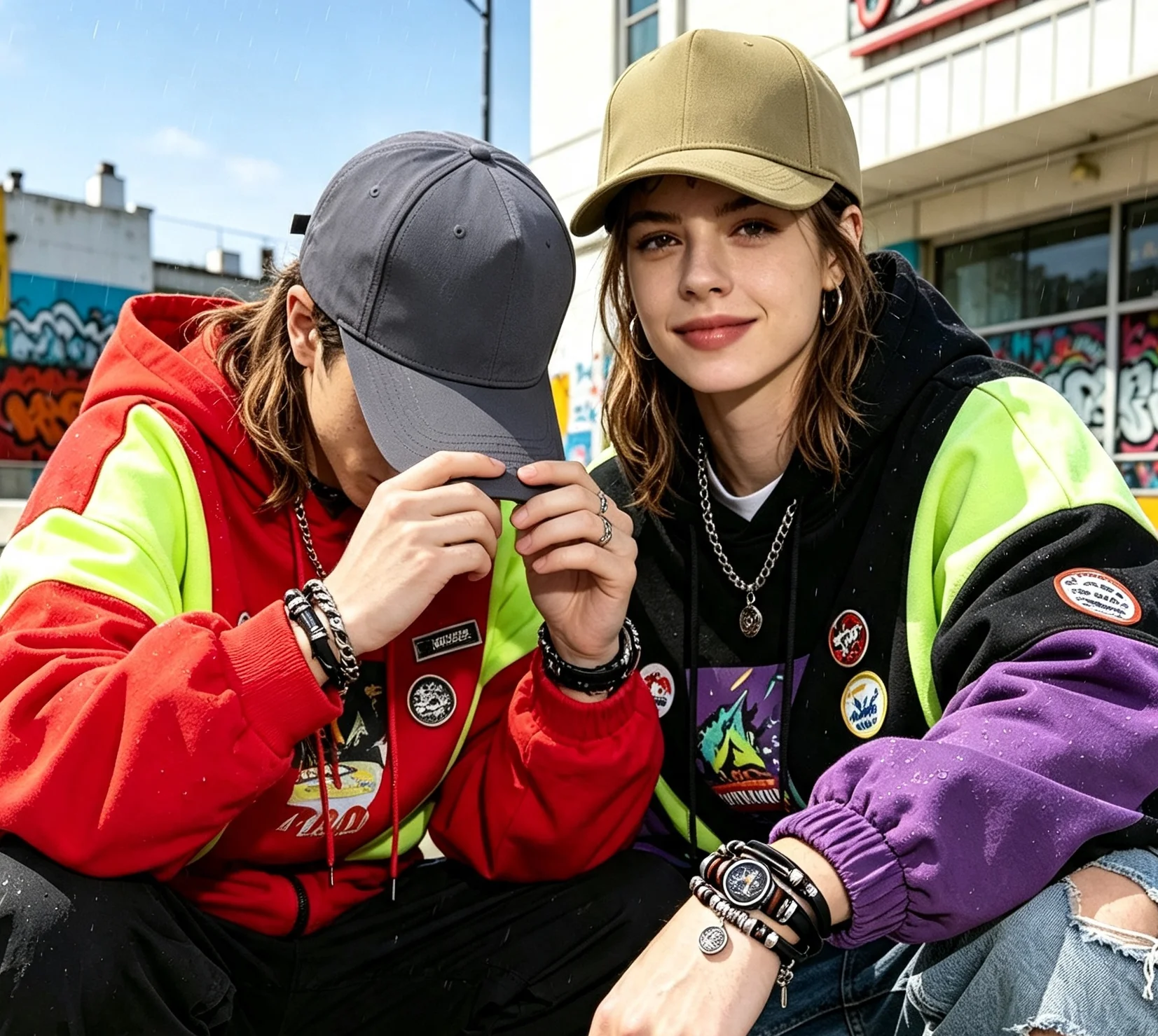 56-60cm 61-64cm BIG HEAD Baseball Hat for Men and Women, Quick Dry Hard Top, High Crown, Sports Hip Hop Caps, Big Head, Outdoor,
