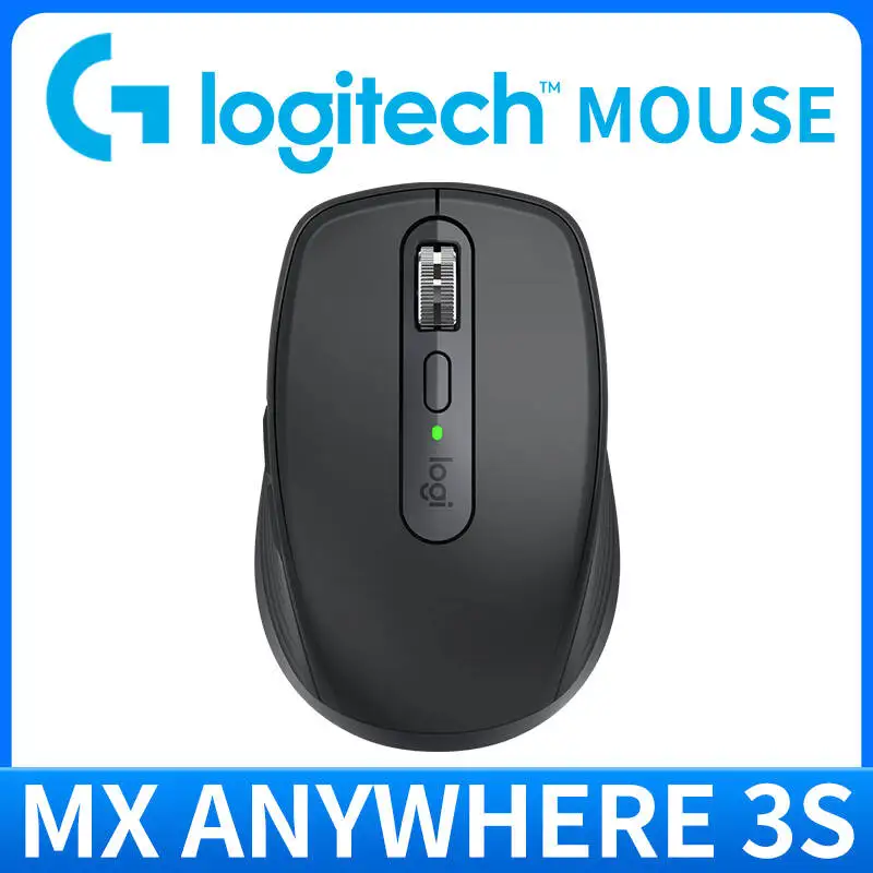 ماوس سلسلة Logitech G102، ماوس ألعاب رياضي إلكتروني، نماذج متعددة، ماوس مكتب فعال G304/G203/MX Anywhere 3S/M750/M650