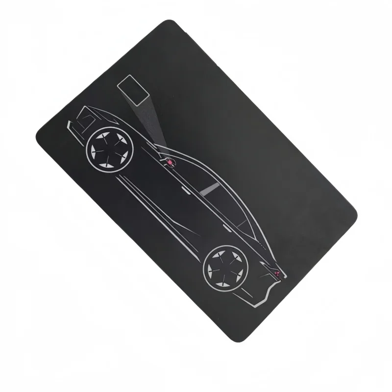Original Car Smart NFC Key Card for CHANGAN Deepal S07 L07 SL03 S7 G318 S05 S09 Shenlan Deepal Intelligent Digital NFC Key Card - Image 4