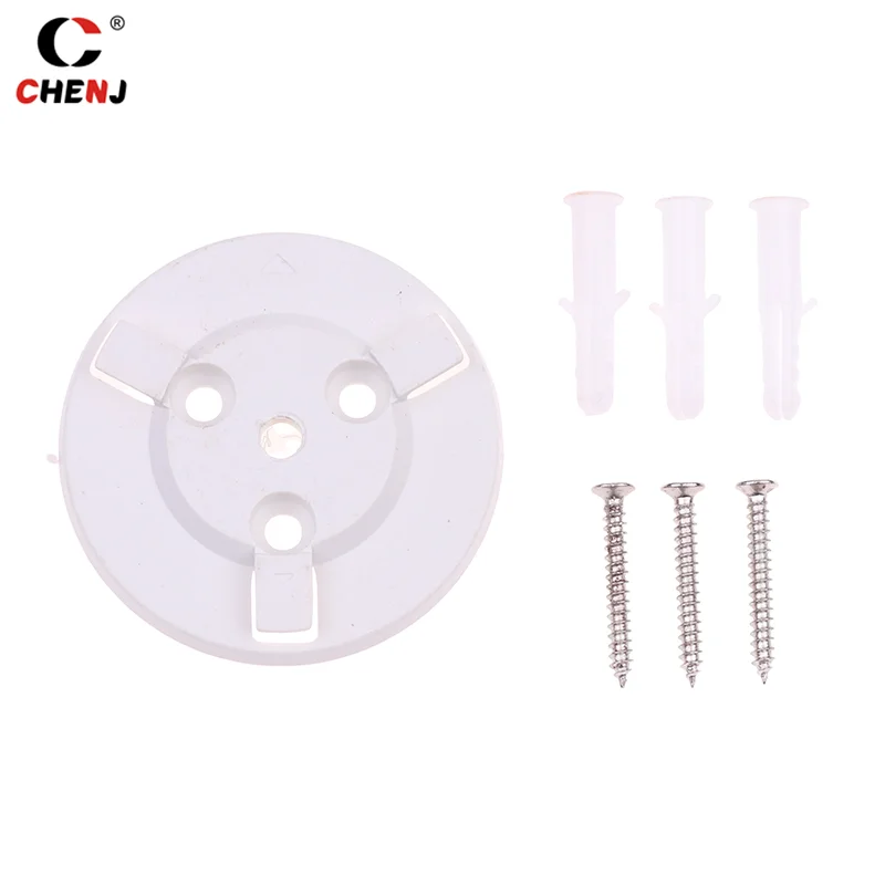 Camera Wall Mounting Base Accessories Screws Ceiling Hanging Upside Down For EZVIZ C6HN C6C Security Camera Base Bracket