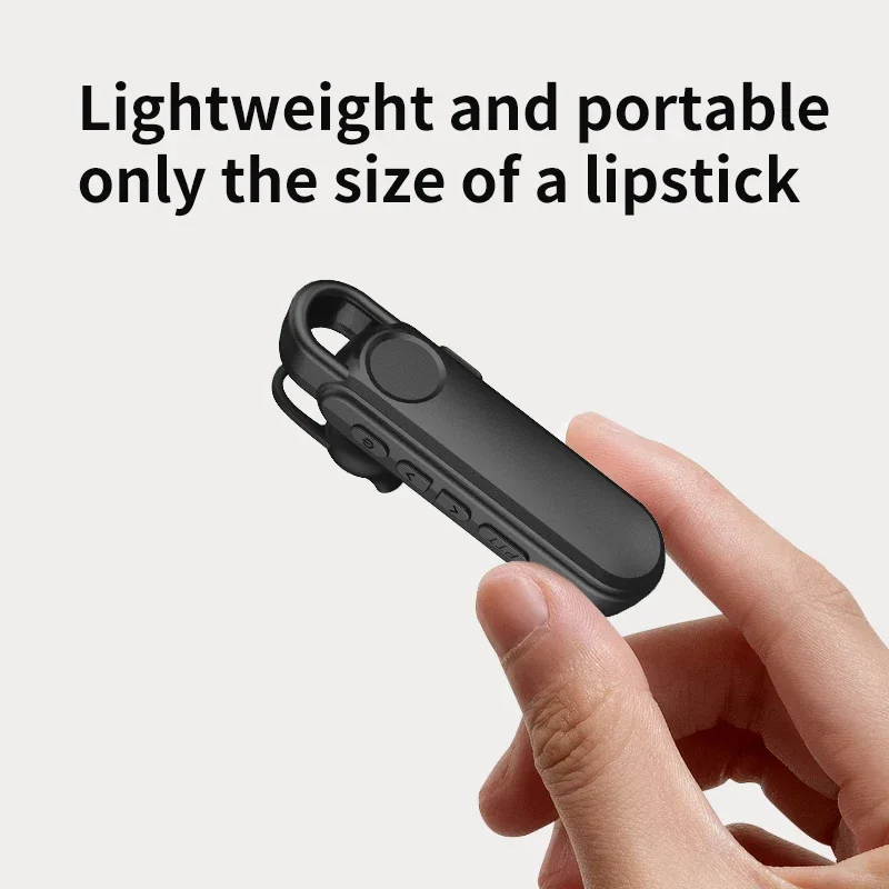 Unikoo PE-37G Handsfree Collar Clip 4G Global Network Radio Walkie Talkie POC Radio Transceiver with Earphone Free Sim Card