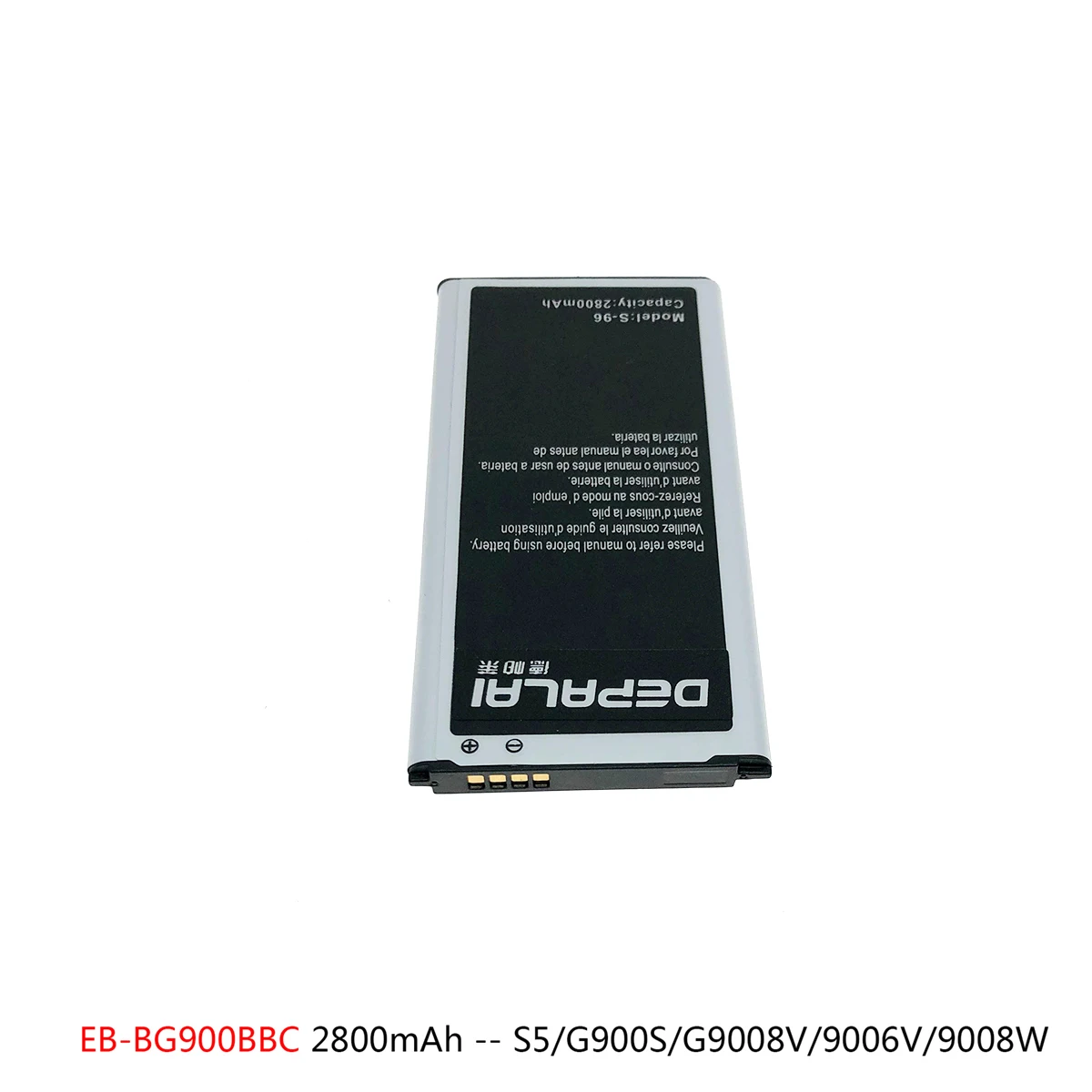 EB-BN910BBE Battery For Samsung GALAXY Note4 N910 S5 G900S G900M G9008V G9006V Batteries EB-BG900BBC Replacement Battery