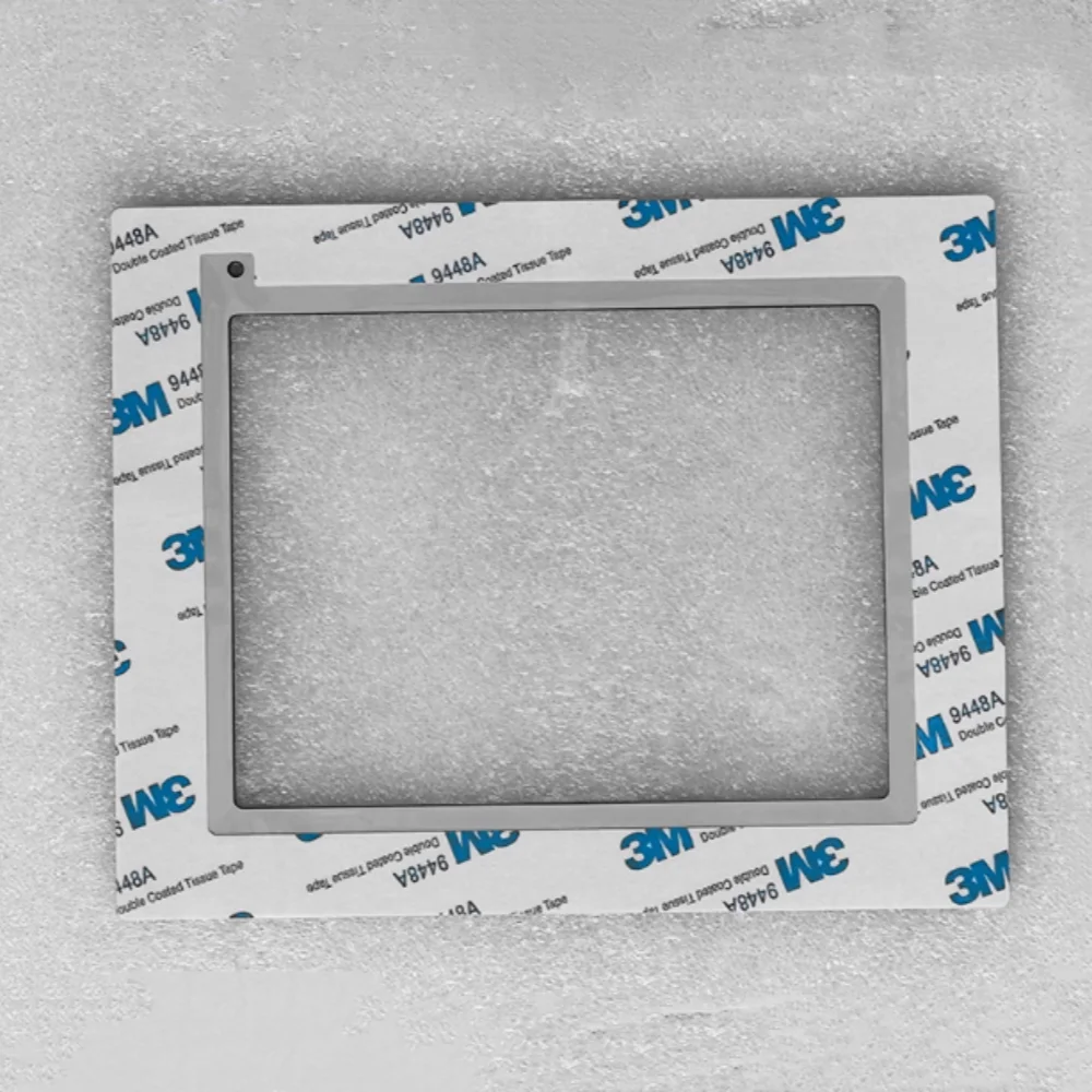 GP377-SC41-24V Protezione touchpad