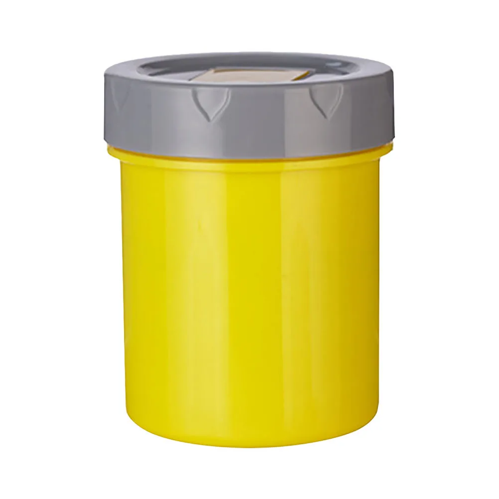 

Термос-контейнер для завтрака с герметичной крышкой, портативная супница для рабочих и студентов, пригодная для микроволновой печи, термоконтейнер для хлопьев на ходу