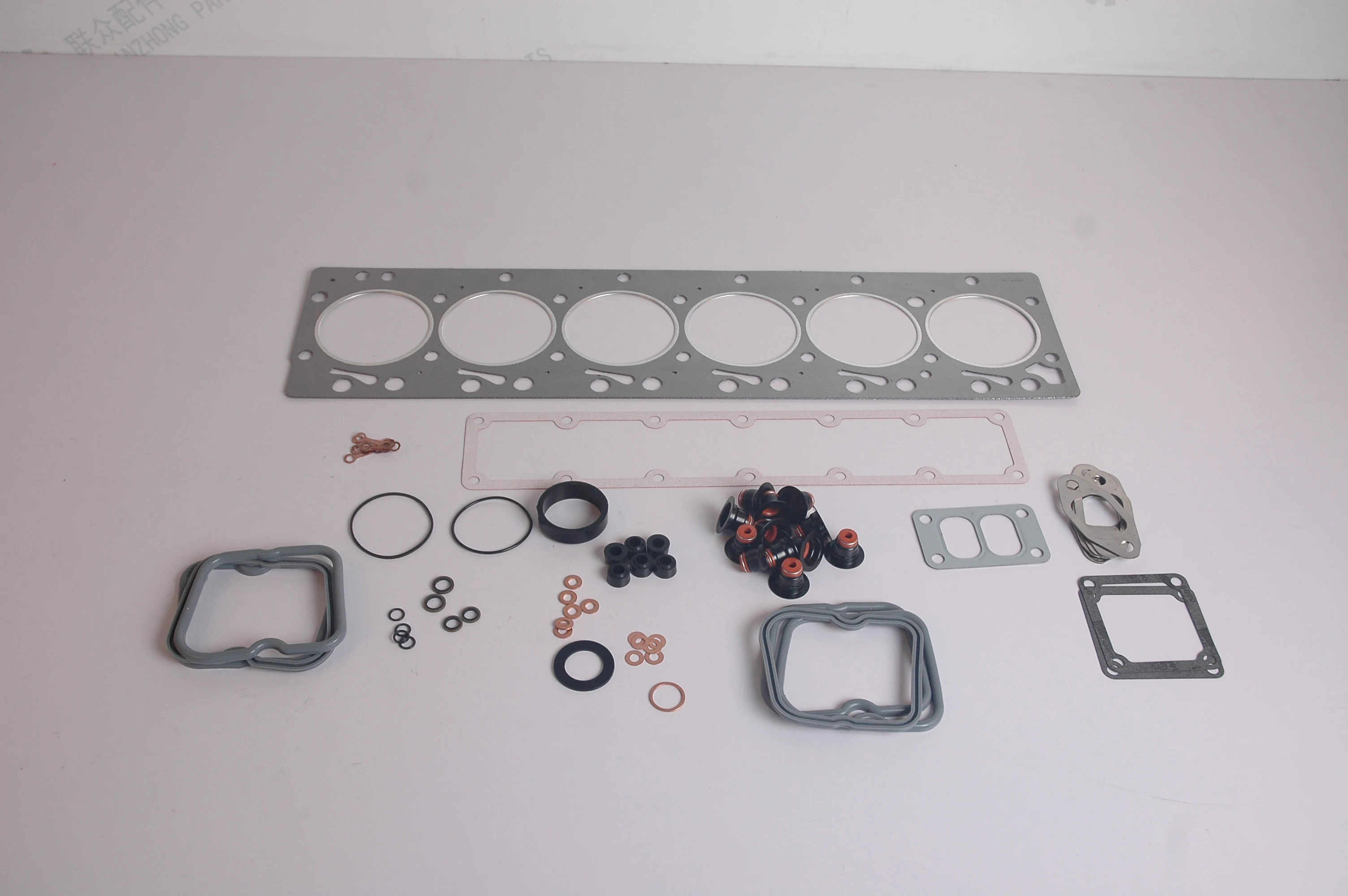 6BTA 6BTA5.9 6BT Diesel Engine Part Overhaul Valve Cover gasket kit upper 4089649