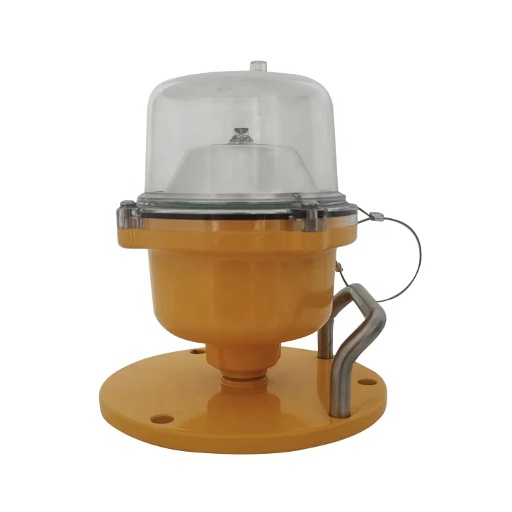 

ZS40-P Portable Rechargeable Heliport Perimeter Light,LED Helipad Perimeter Light,Helipad Perimeter Light