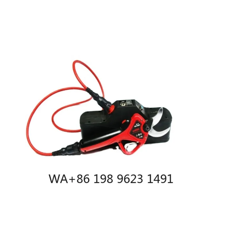

Finger Protection Brushless Pruners, multifunctional handheld pruning tools, high for vineyard management, fruit tree trimming