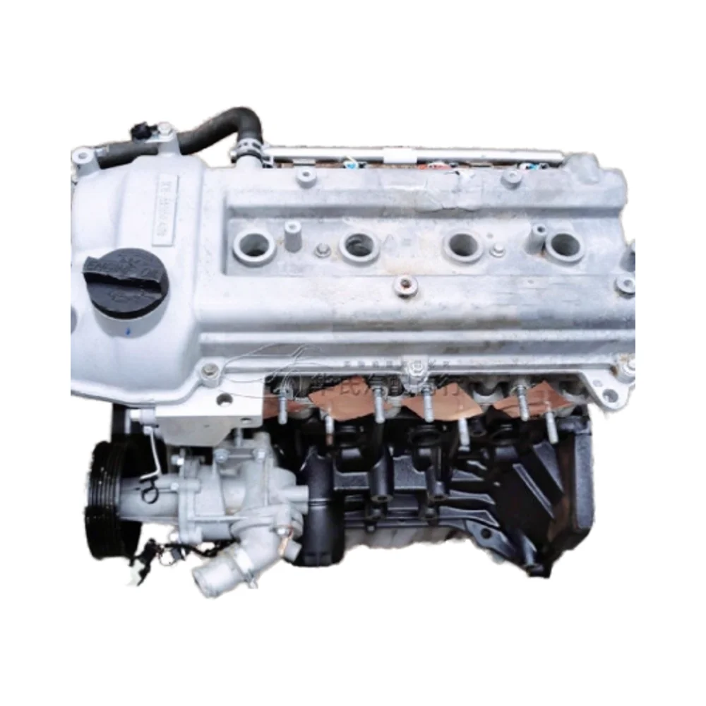Superior - Quality Engine Assembly Tailored For Dongfeng Xiaokang To Enhance The Overall Quality Of The Vehicles