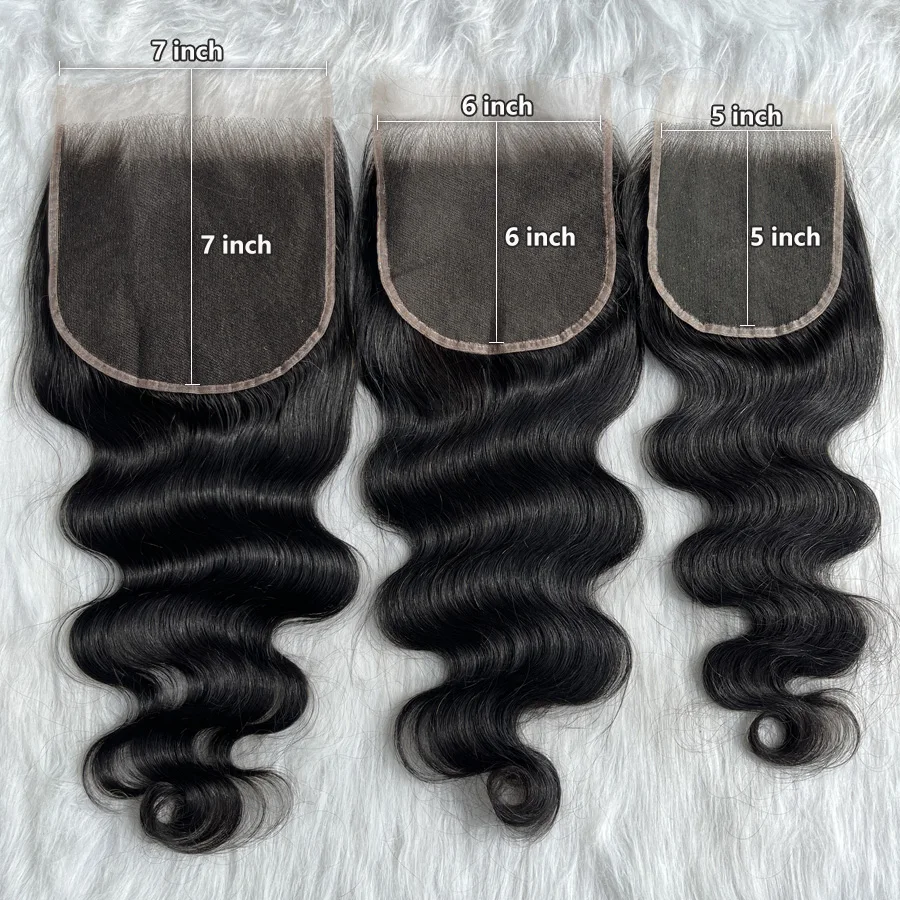 HD Lace Closure for Women