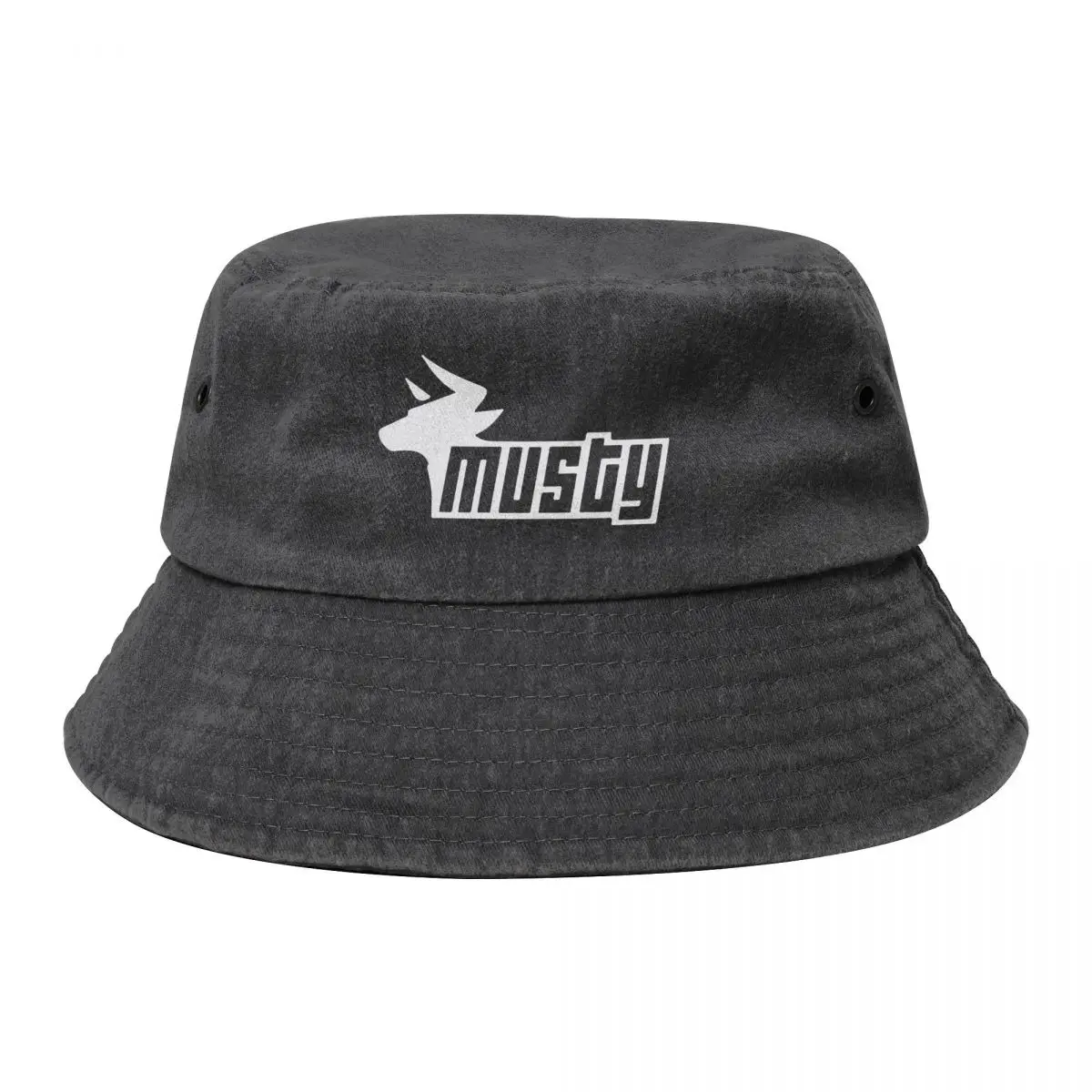 

Musty Cow - Best gift idea Bucket Hat Designer Hat Anime Hat winter hats for men For Man Women's