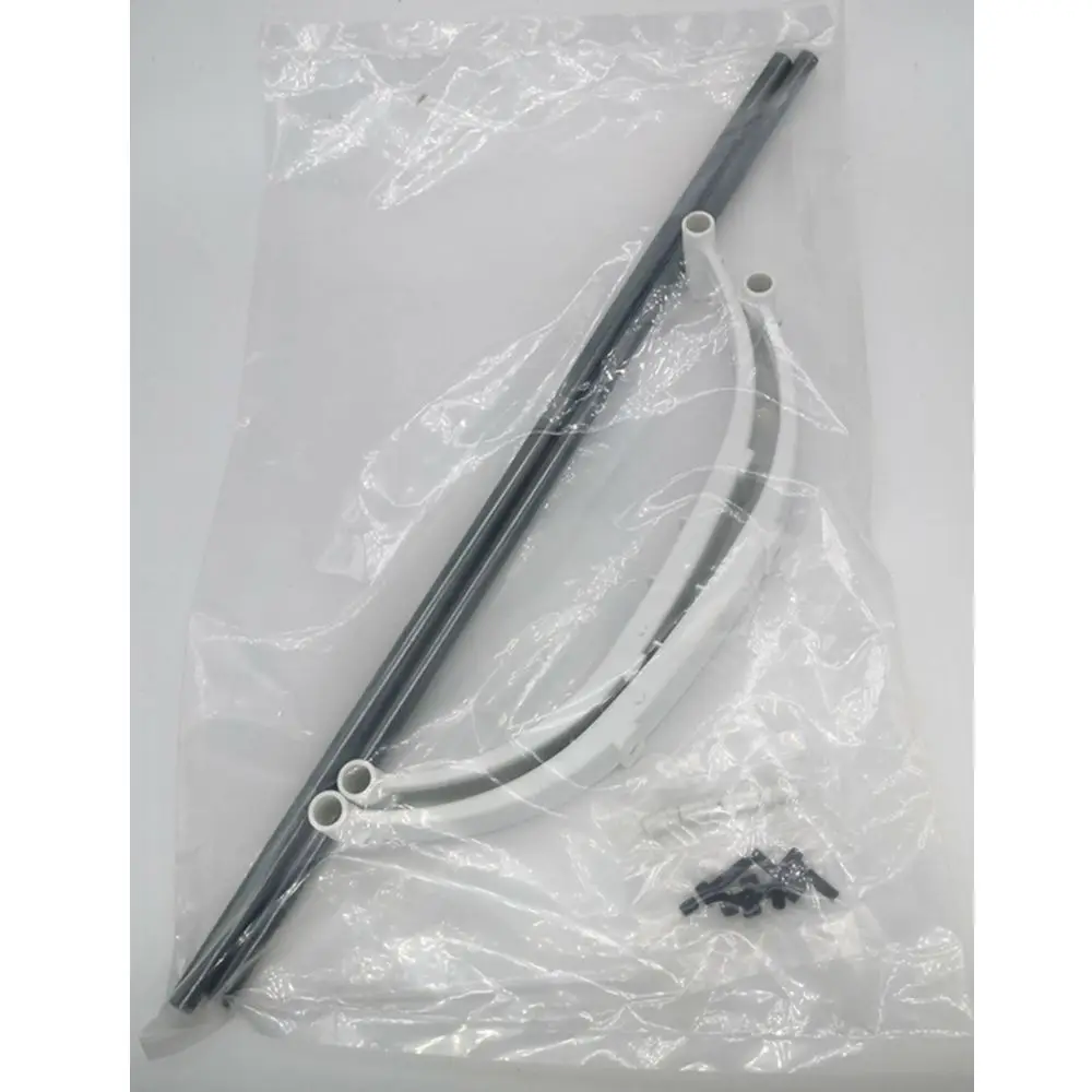 Thunder Tiger  PV1583 LANDING SKID SET,Raptor 90 G4 /E720