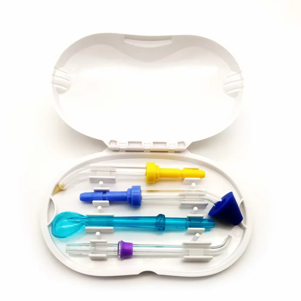 

no nozzle New Nozzle box for For Waterpik WP-100 WP-450 WP-250 WP-300 WP-660 WP-900 only the box