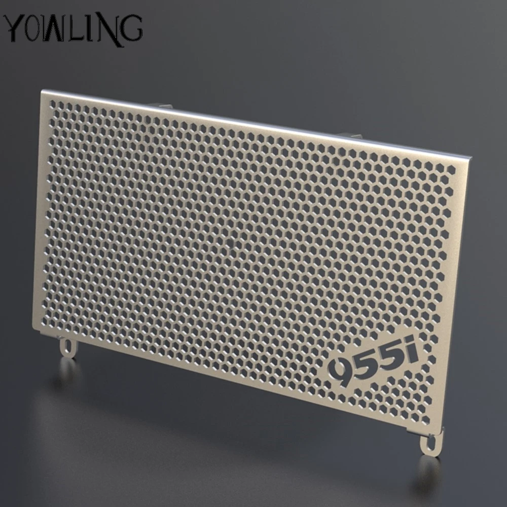 

Для Daytona 955i Daytona 2002 2003 2004 2005 2006, аксессуары, решетка радиатора мотоцикла, защитная крышка, детали Daytona 955i