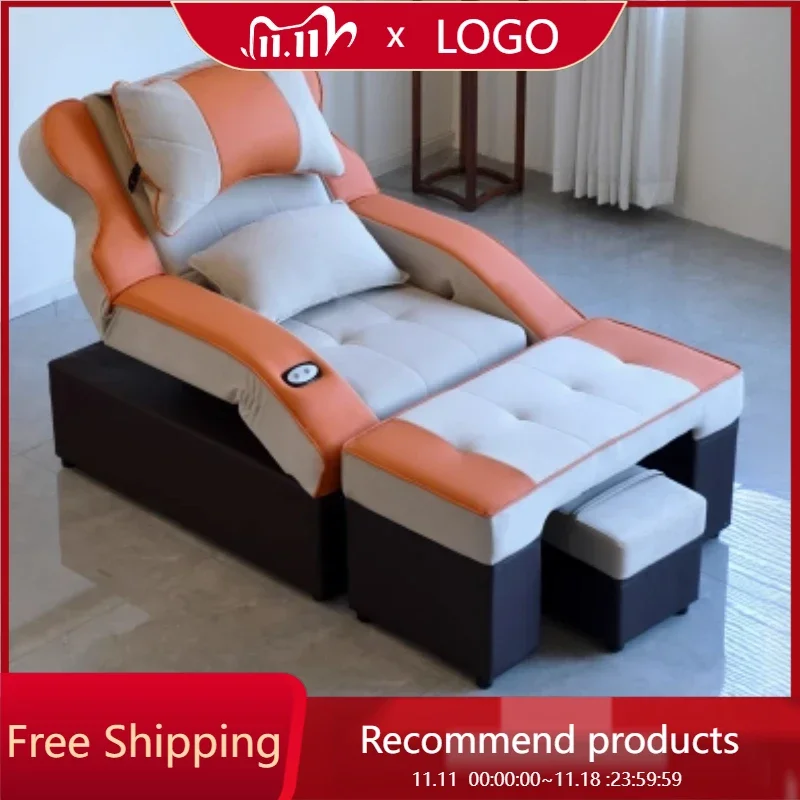 Luxury Nordic Convertible Sofa Single Kawaii Recliner Lazy Living Room Sofas Chair Chaise Single Divani Da Soggiorno Furniture