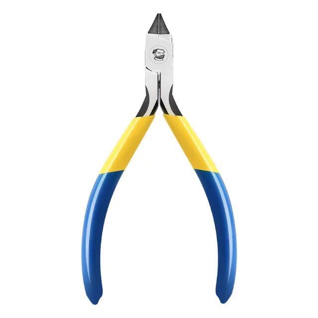 

MECHANIC T05 сверхтвердые прецизионные кусачки прецизионные диагональные плоскогубцы многофункциональный электрический кусачки