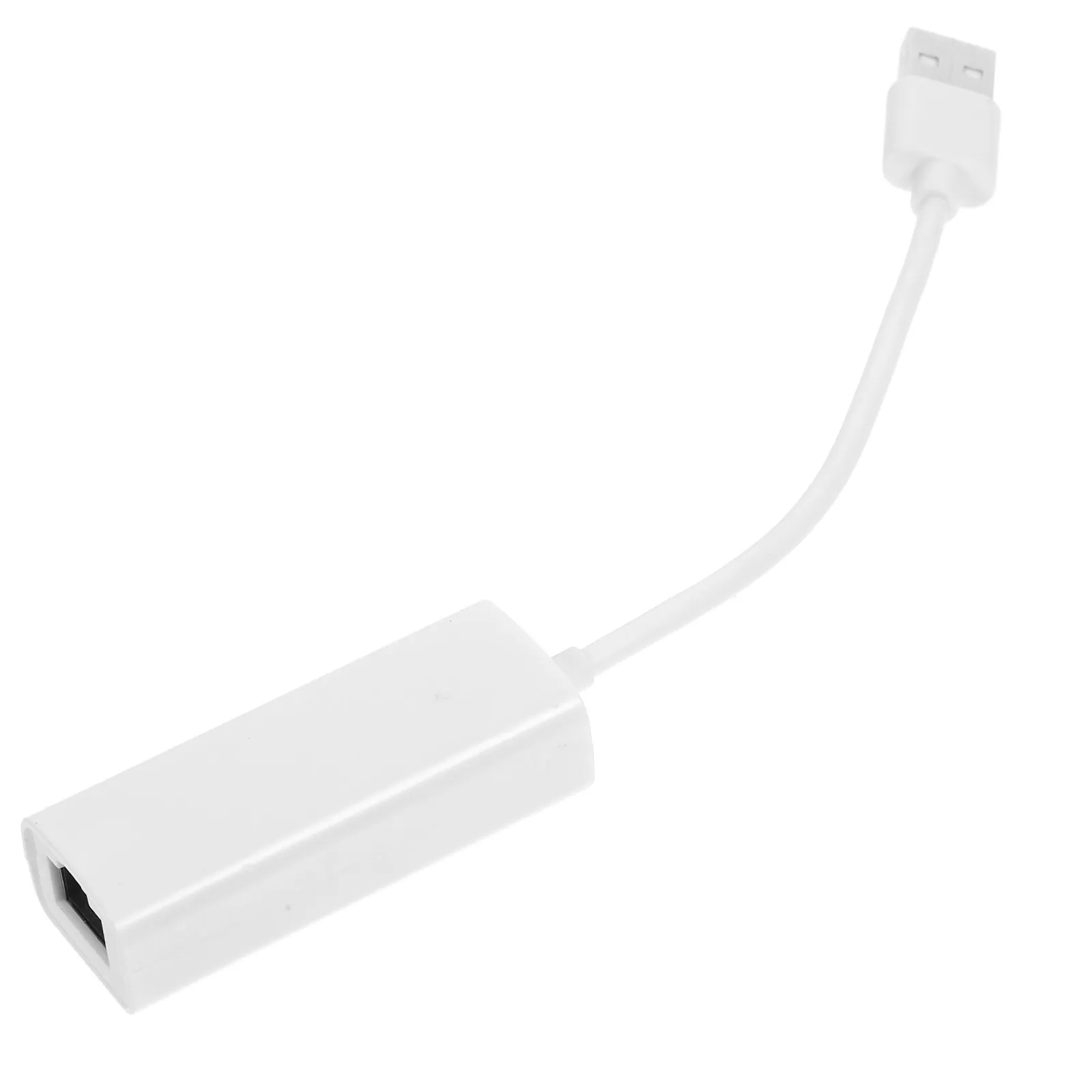 

USB-адаптер для подключения к сети, USB 2.0 - Ethernet, без драйверов, гигабитный конвертер 1000 Мбит/с для ноутбуков, аксессуар для ноутбука