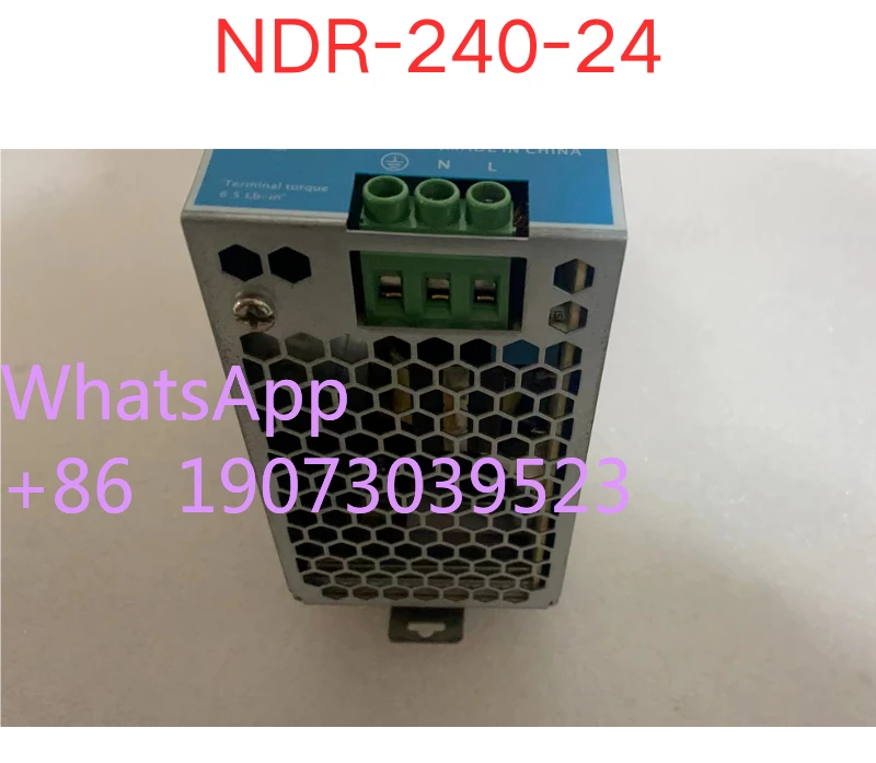 Brand New  NDR-240-24