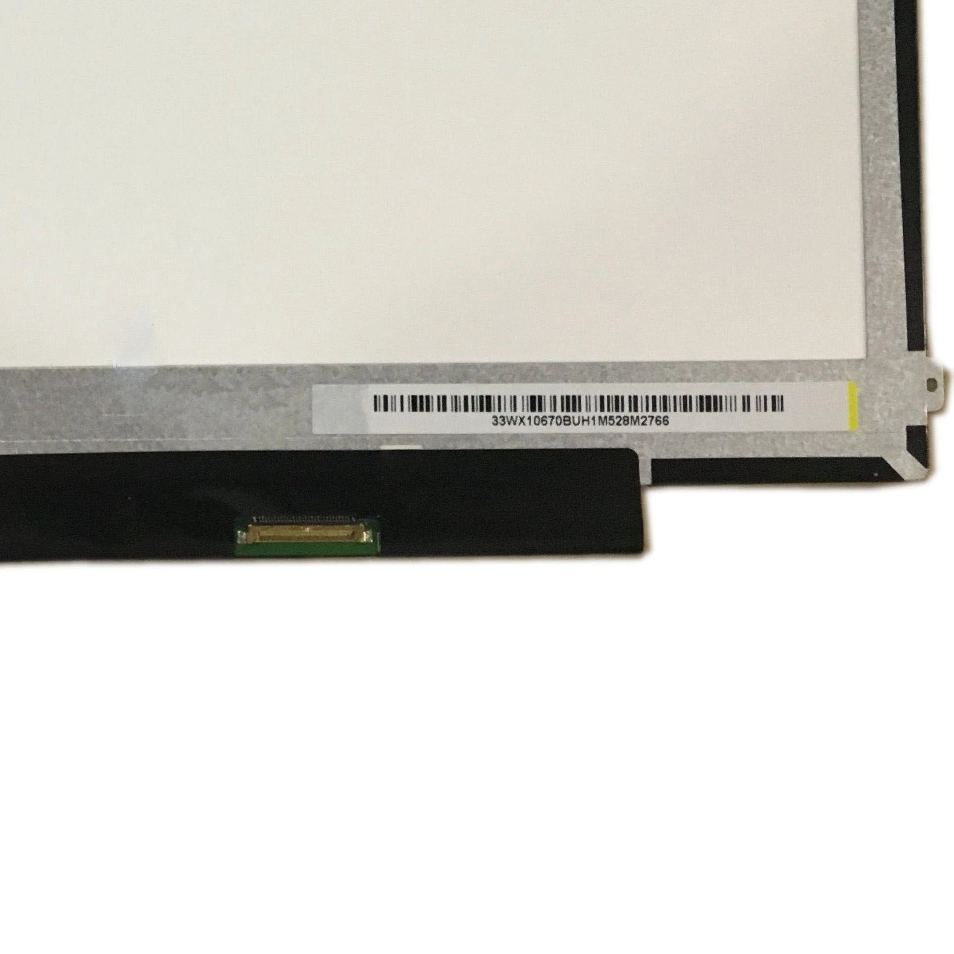 Imagem -03 - Fit N133bge-e31 13.3 30pin 1366x768 Led Hb133wx1201