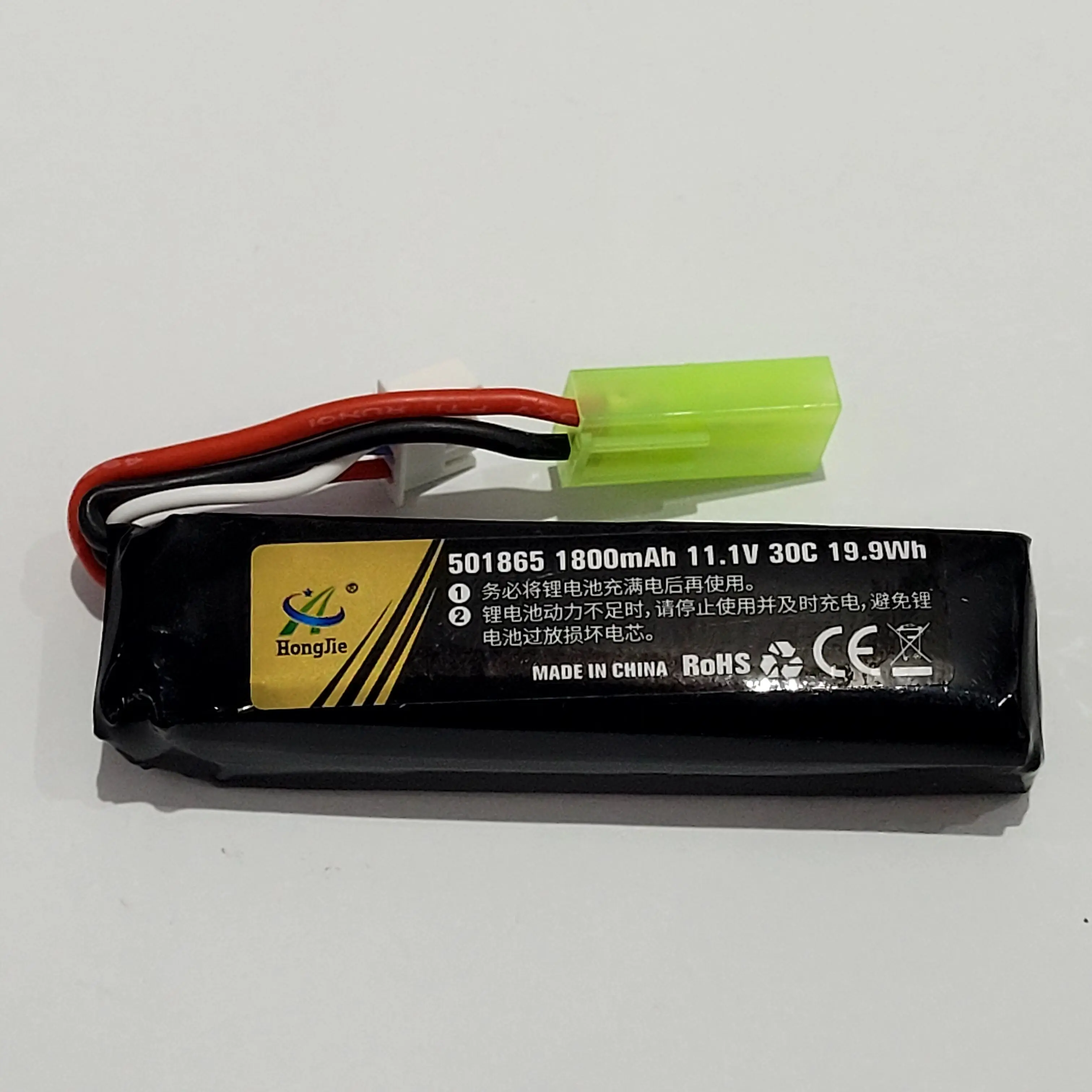 子供のおもちゃ,リモコン,車,トラック,タンク,アクセサリー,11.1v,1800mah,30c,19.9wh用のlipoバッテリースペアパーツ