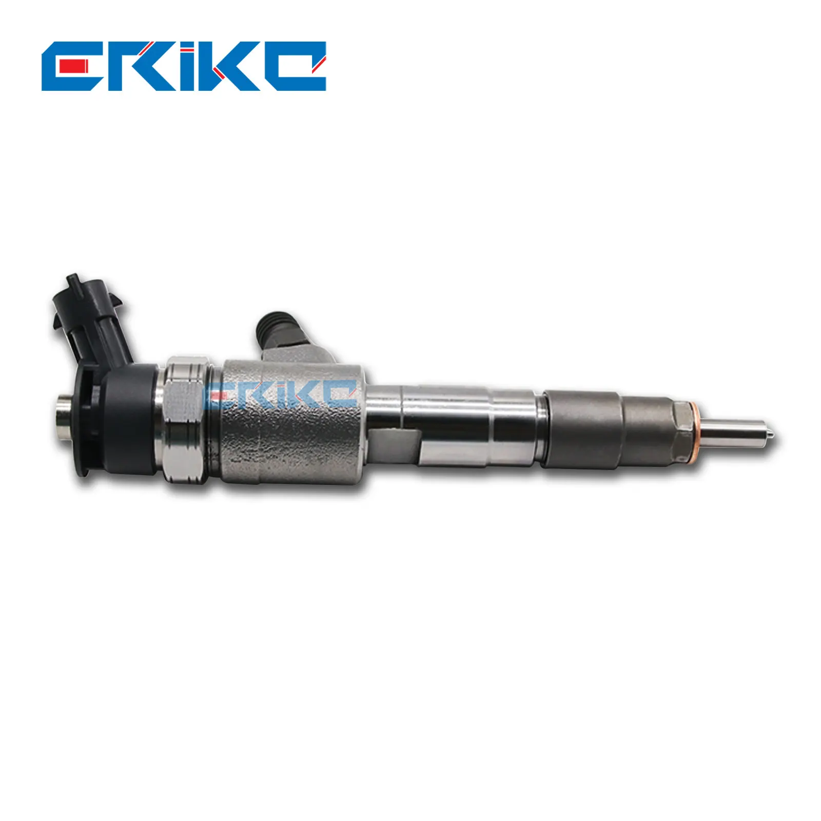 4PCS 0445110488 0445110489 Common Rail Nozzle 0 445 110 489 Diesel Fuel Injector 0445 110 488 for Ford Fiesta 1.5 Turbo 1745052