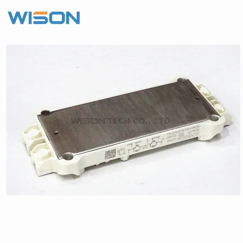 SEMIX453GB12E4S Бесплатная доставка Новый и оригинальный модуль