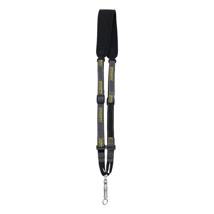 Multi-function quick-release shoulder strap WCU-4 Follow focus light meter rangefinder camera viewfinder shoulder strap