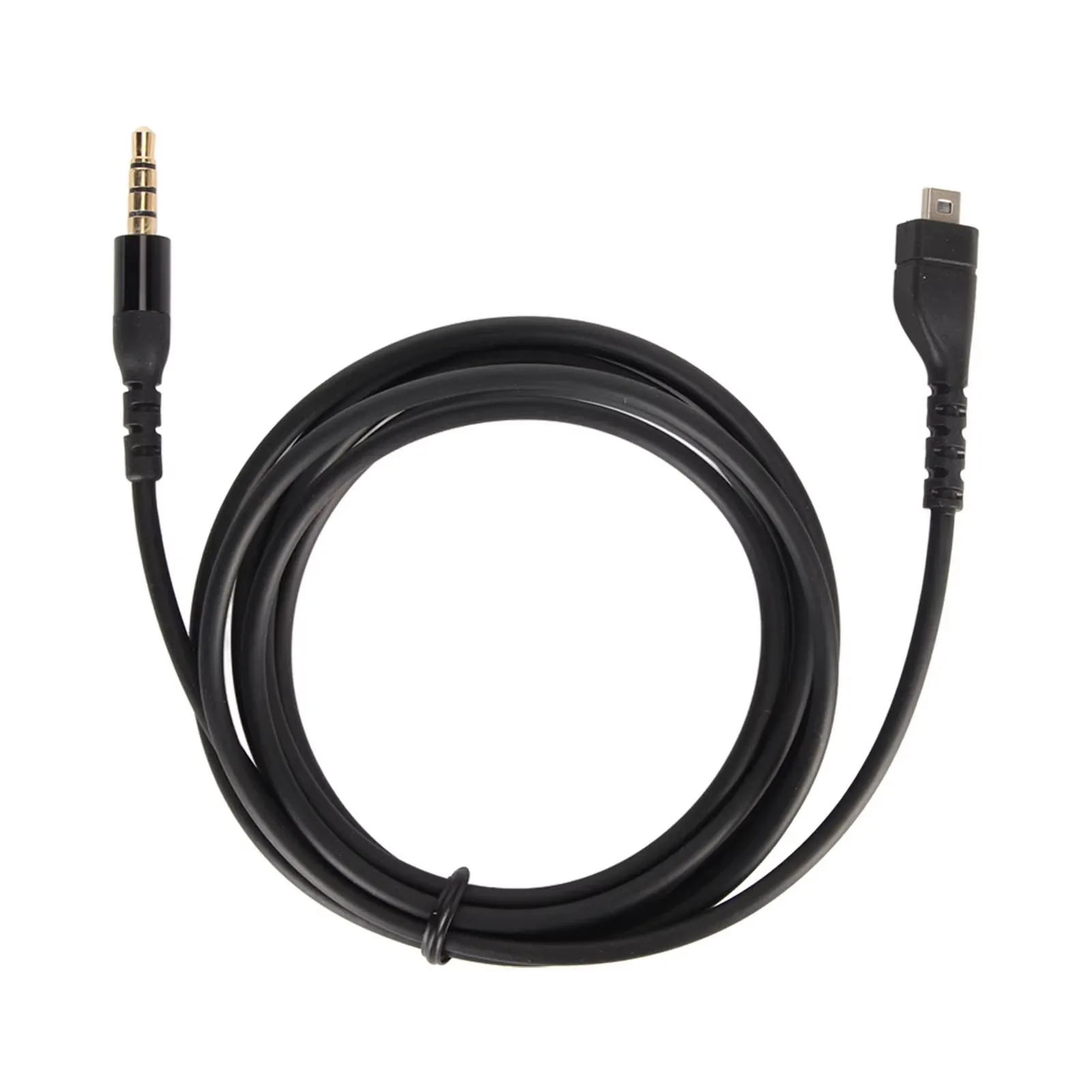 Cavo audio per cuffie di ricambio compatibile per SteelSeries Arctis 3 Arctis 5 Arctis 7 Arctis Pro Arctis Prime 1,5 m/4,9 piedi ﻿