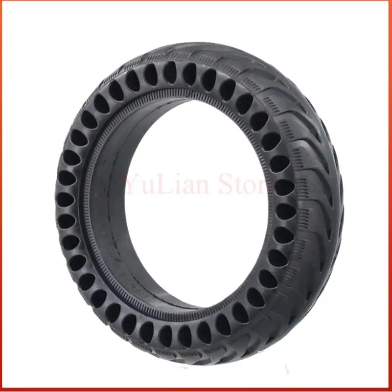 8.5 Inches Solid Tire For Xiaomi M365 Pro Electric Scooter 1S Pro 2 Essential Scooter Non-Pneumatic Tyre Damping Rubber Tyres
