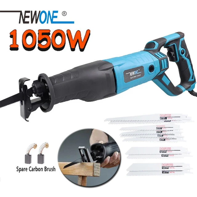 1050W Electric Reciprocating Saw Tools for Wood Cutting Electric Tools 220V Woodworking Portable Expert Home Tools AliExpress