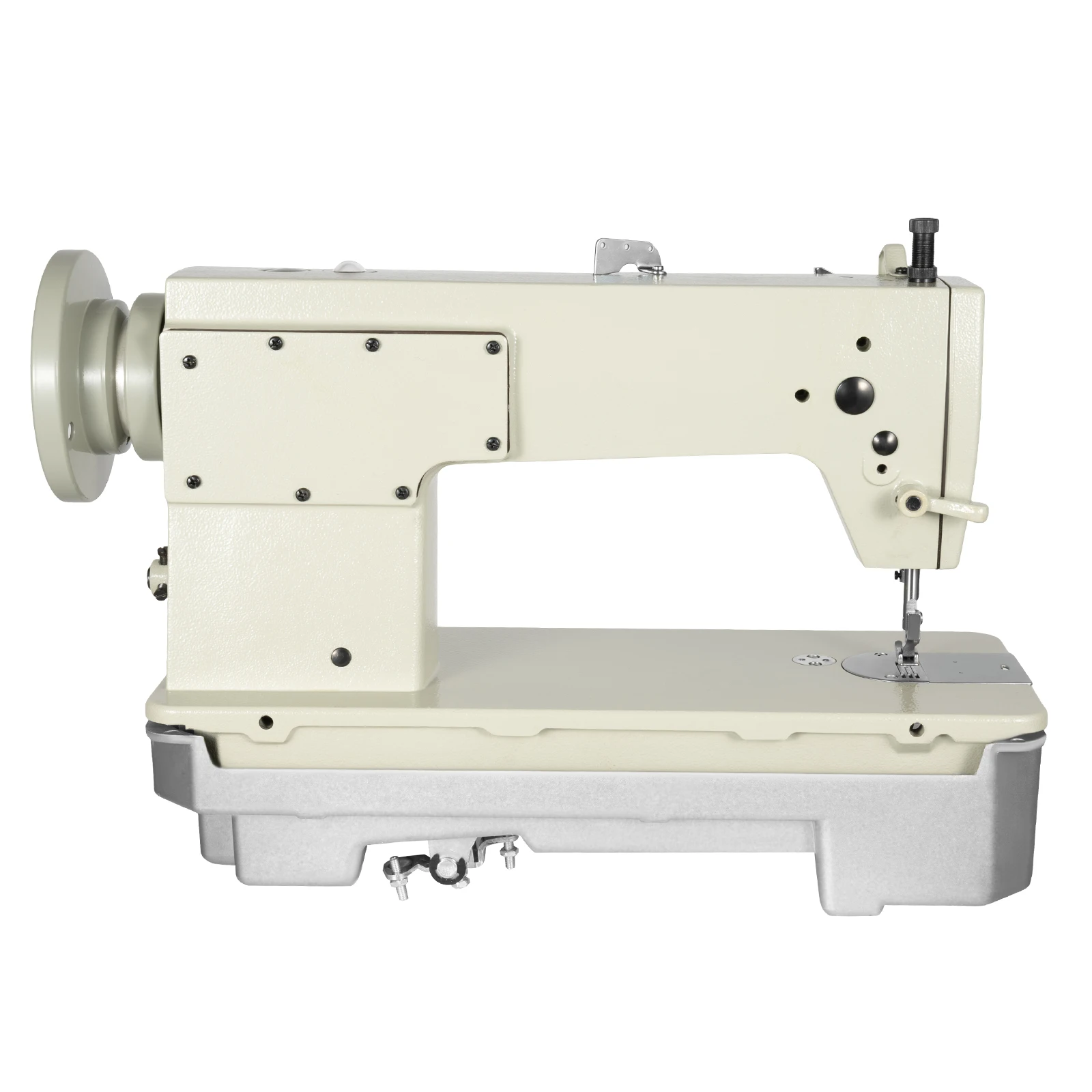 Industrial Sewing Machine Heavy Duty Material Lockstitch Industrial Thickness Material Leather Sewing Machine For Sewing Jeans