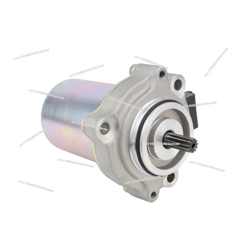 2-Piece Starting Motor, Shift Control, for NC700 NC700J 31300-KVZ-631
