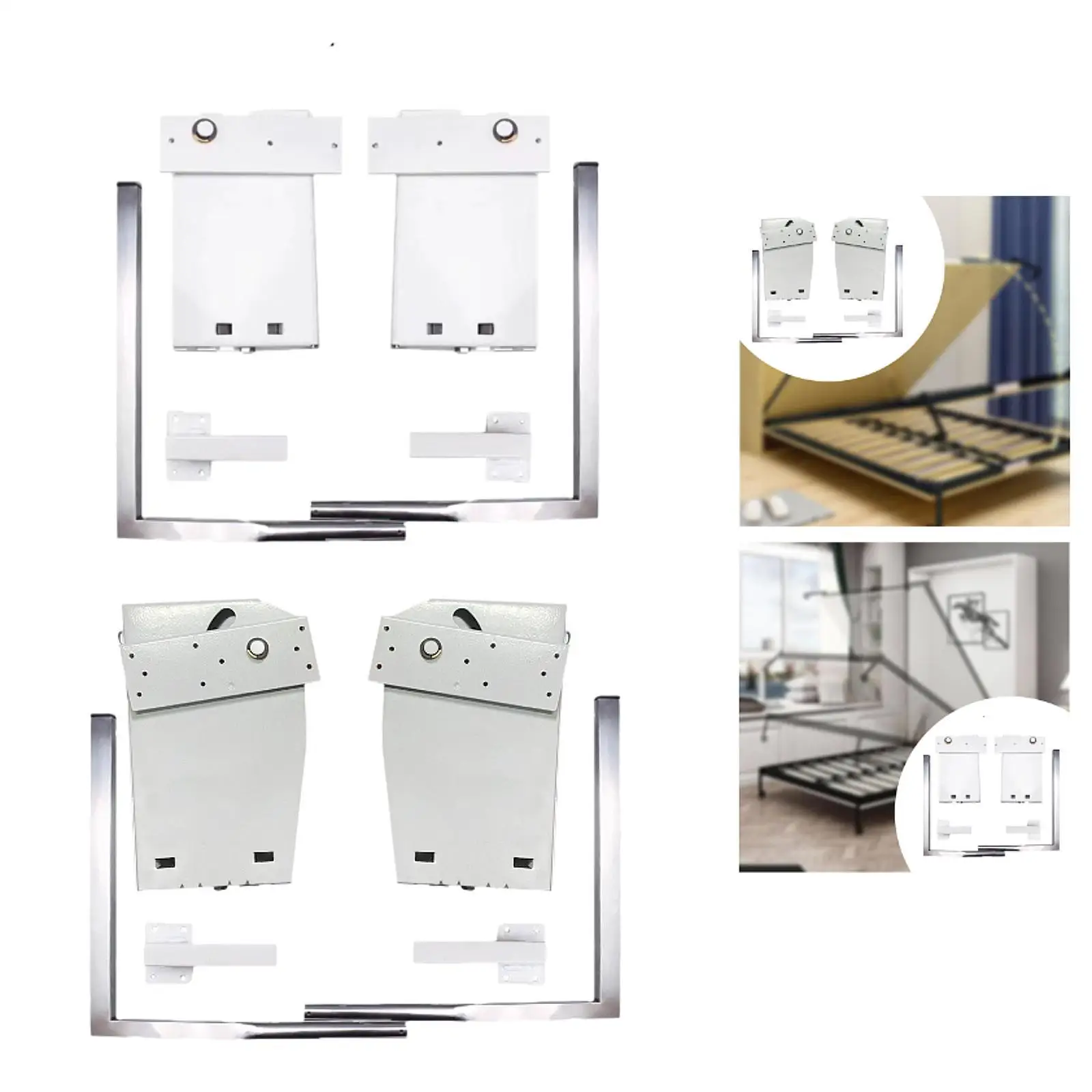 kit-hardware-per-letto-a-scomparsa-in-ferro-robusto-meccanismo-salvaspazio-per-arredamento-casa-e-appartamento