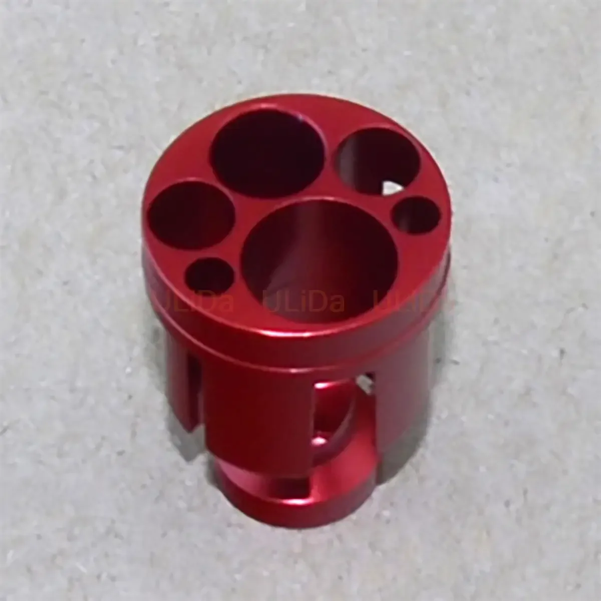 Dle20 20CC / Dle30 30CC Engine Muffler Silencer For RC Model Aircraft Engine Upgrade Accessories