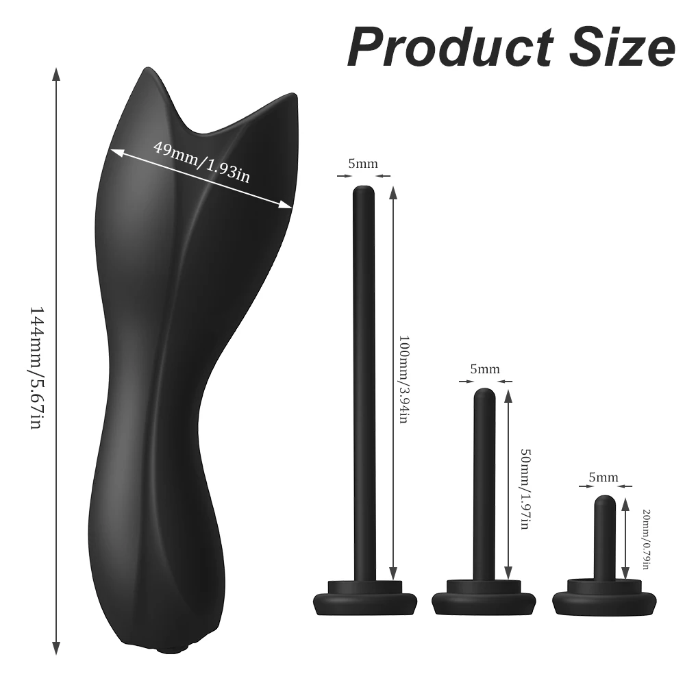 Male Penis Pump Vibrator Penis massager Penis Plug Urethra Expansion Stimulator for Men Urethra Masturbation Cup Erotic Sex Toys