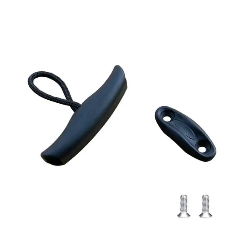 Kayak Carry Handle Waterproof Sturdy Replacement Part for Inflatable Rowing Boats Portable Kayaks Beach Water Sports