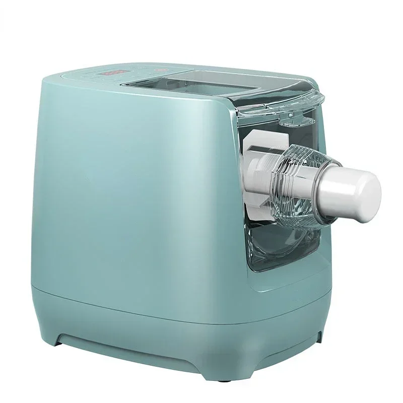 

%a For home Noodle Machine Small Electric Automatic Stainless Steel Noodle Press Noodle Machine