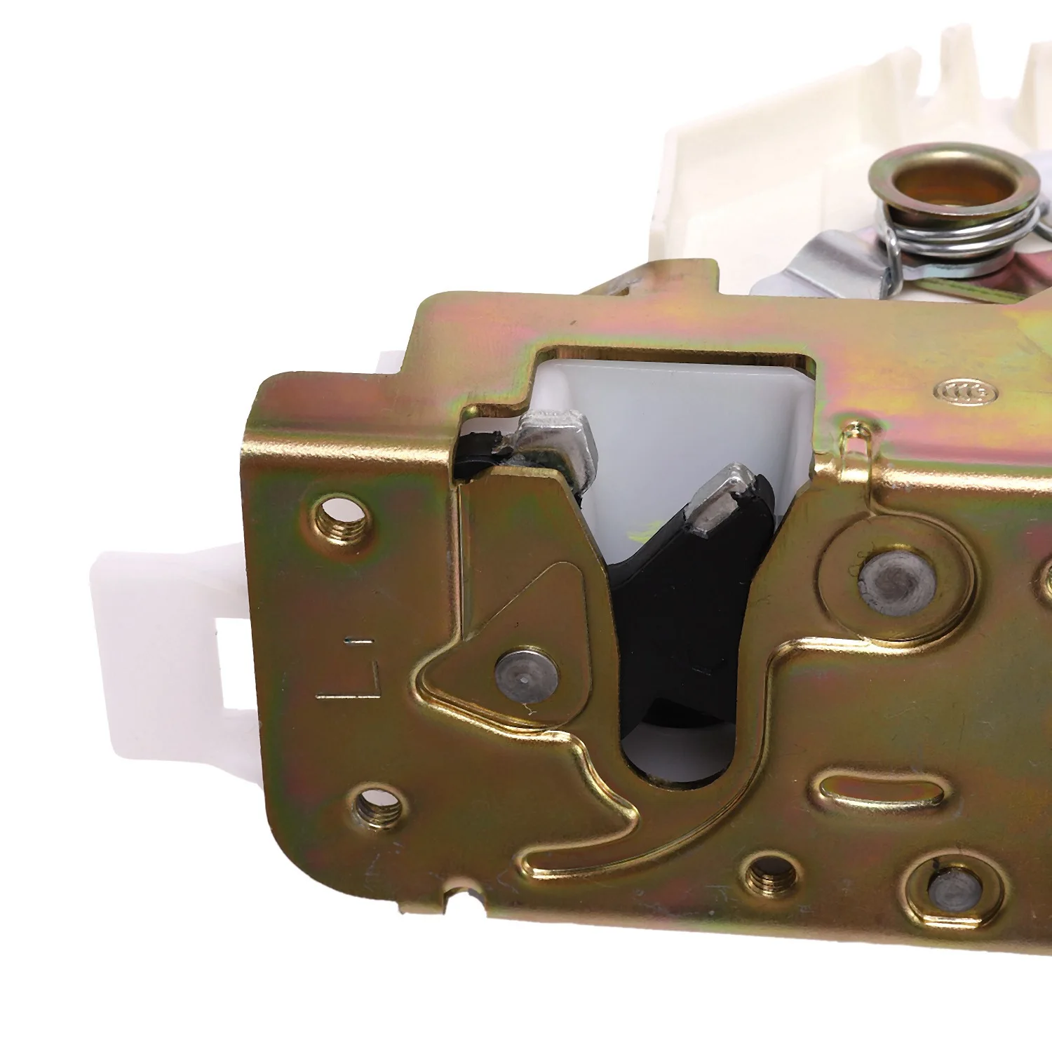 

LE1S71F219A65AN For FORD MONDEO Front Driver Side Door Lock Actuator 2004-2006 8 Pin-A67F